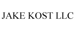 JAKE KOST LLC trademark