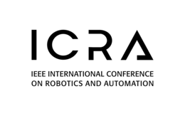 ICRA IEEE INTERNATIONAL CONFERENCE ON ROBOTICS AND AUTOMATION trademark