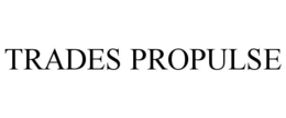 TRADES PROPULSE trademark