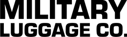MILITARY LUGGAGE CO. trademark
