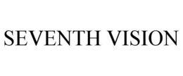 SEVENTH VISION trademark
