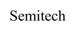 SEMITECH trademark