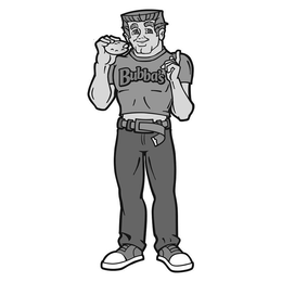 BUBBA'S trademark