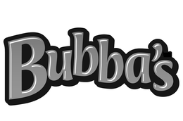 BUBBA'S trademark