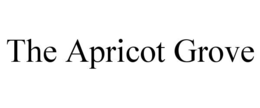 THE APRICOT GROVE trademark