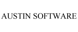 AUSTIN SOFTWARE trademark