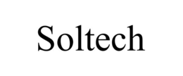 SOLTECH trademark