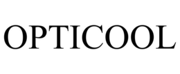 OPTICOOL trademark
