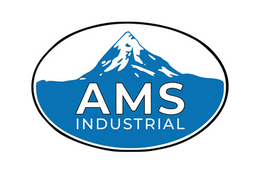 AMS INDUSTRIAL trademark