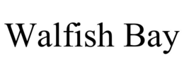 WALFISH BAY trademark
