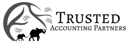 TRUSTED ACCOUNTING PARTNERS trademark