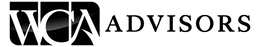 WCA ADVISORS trademark