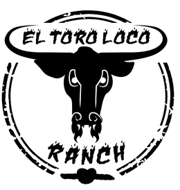 EL TORO LOCO RANCH trademark
