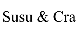 SUSU & CRA trademark