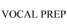VOCAL PREP trademark