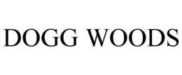DOGG WOODS trademark