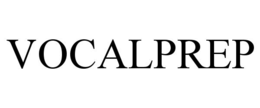 VOCALPREP trademark