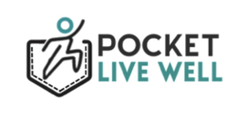 POCKET LIVE WELL trademark