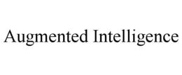 AUGMENTED INTELLIGENCE trademark
