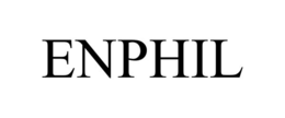 ENPHIL trademark