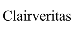 CLAIRVERITAS trademark