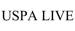 USPA LIVE trademark