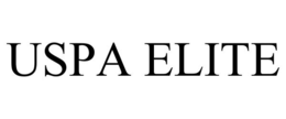 USPA ELITE trademark