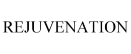 REJUVENATION trademark