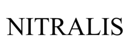 NITRALIS trademark