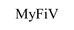 MYFIV trademark