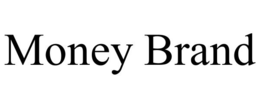 MONEY BRAND trademark