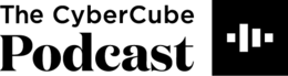 THE CYBERCUBE PODCAST trademark