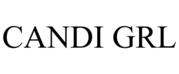 CANDI GRL trademark