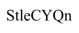 STLECYQN trademark
