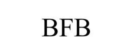 BFB trademark