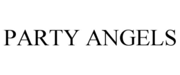 PARTY ANGELS trademark