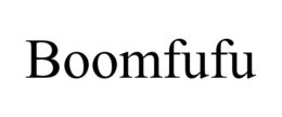 BOOMFUFU trademark
