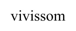 VIVISSOM trademark