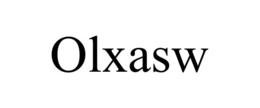 OLXASW trademark