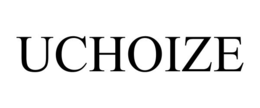 UCHOIZE trademark