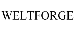 WELTFORGE trademark