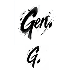 GEN. G. trademark