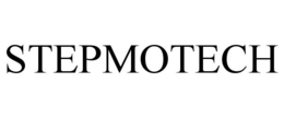 STEPMOTECH trademark