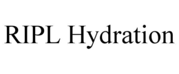 RIPL HYDRATION trademark
