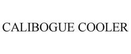CALIBOGUE COOLER trademark