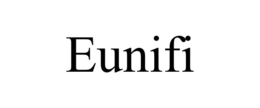 EUNIFI trademark