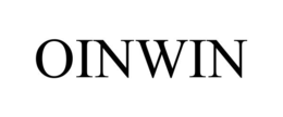 OINWIN trademark