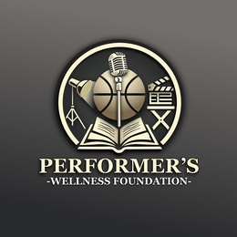 PERFORMER'S -WELLNESS FOUNDATION- trademark