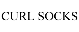 CURL SOCKS trademark
