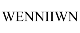 WENNIIWN trademark